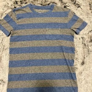 American Eagle Pocket Short Sleeve Shirt | Size Small